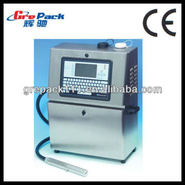 Ink Jet Printer