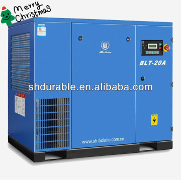 Bolaite (Atlas Copco) 20hp air compressor for sale in uae