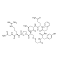 제약 원료 펩티드 Desmopressin Acetate 16679-58-6