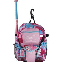 Free Sample Amazon Hot-Selling Bat Pack Baseball Bag Backpack