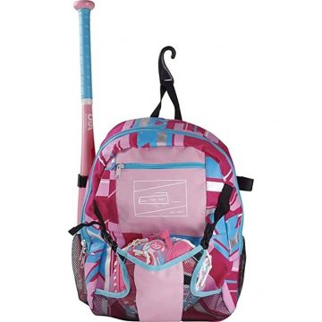 Free Sample Amazon Hot-Selling Bat Pack Baseball Bag Backpack