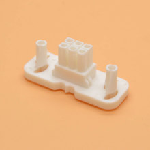 MX4.2 Propeller Male Connector Housing