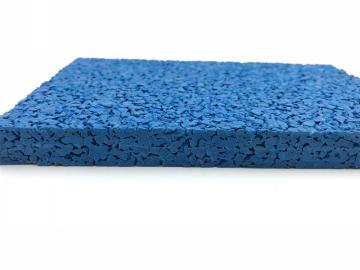 green and health epdm rubber granule