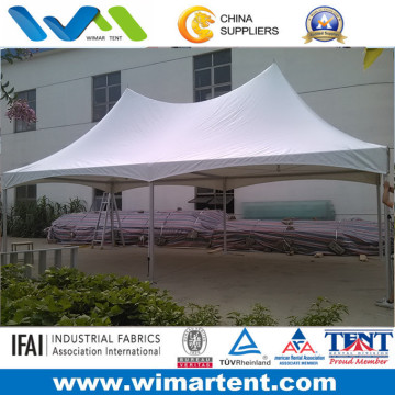 3mx6m Twin Peak Tent