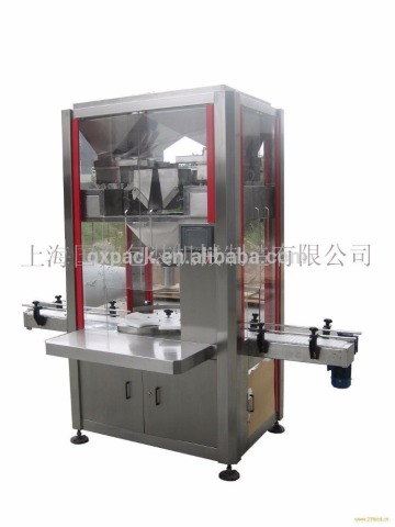 Automatic Kola Nut Packaging Machine