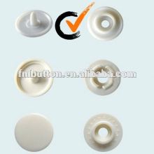 China plastic snaps factory