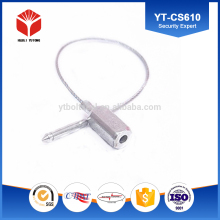 Pull tight cable container seal YT-CS610