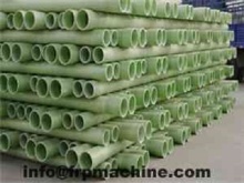 FRP Pipe & Tank