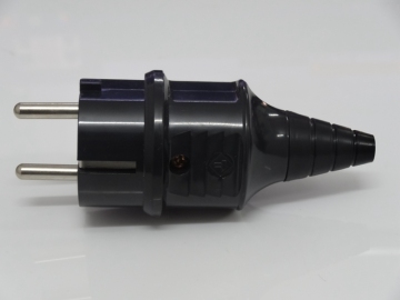 High Tough Germany France plastic adapters waterproof hole plugs