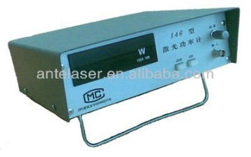 laser power meter data logger