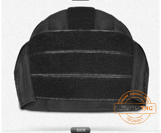 Helmet Cover for FAST Helmet high strength fabric