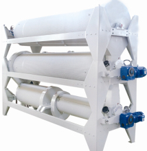 Seed Cleaning Machine Indented Cylinder Separator