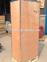 china Refrigerative industrial dehumidifier low noise 192L/D with Auto Restart