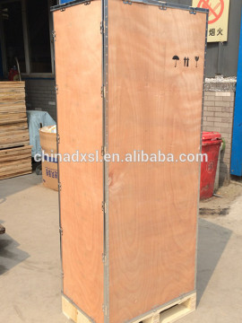 china Refrigerative industrial dehumidifier low noise 192L/D with Auto Restart