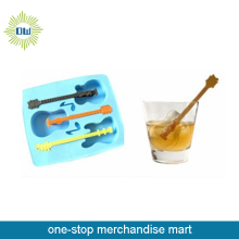 Novelty Silicone Ice Cube Tray