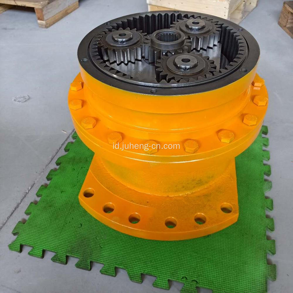 PC200-7 Swing Gearbox PC200-7 Swing Reduction Gearbox