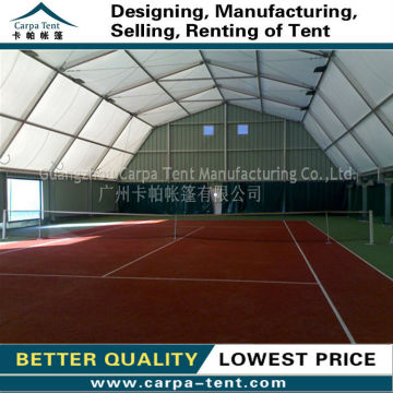 polygon structure tent , water proof polygon tent