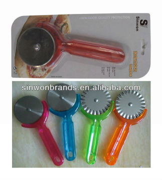pizza cutter knife