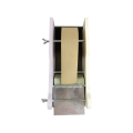 Water Activated Kraft Paper Tape Dispenser Cutter