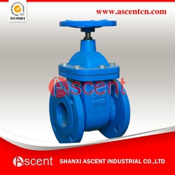 Industrial Gate Valve