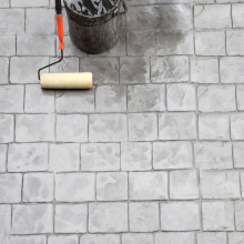 Methyl hydrogen polysiloxane emulsion