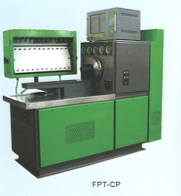 Fuel Pump Test Bench