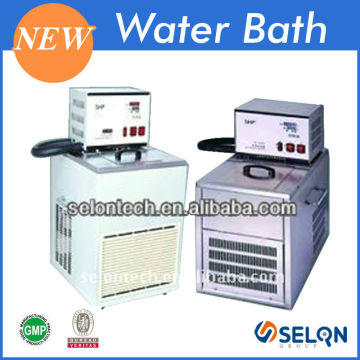 SELON THERMOSTATIC BATH, LABORATORY THERMOSTAT CONTROLLED WATER BATHS