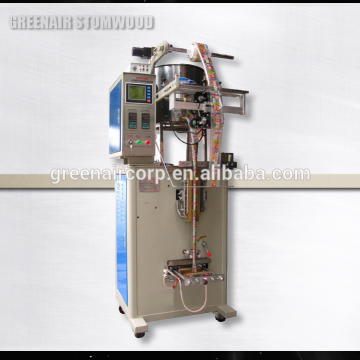 Jelly Automatic Packing Machine