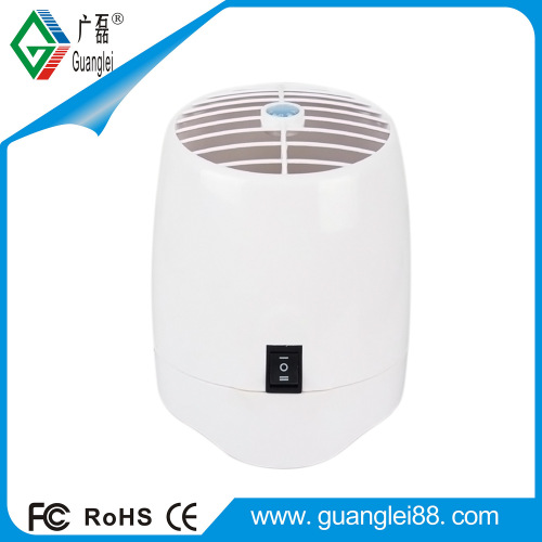 Aroma Air Purifier Without Water Negative Ion and Ozone Air Cleaner