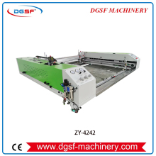 Treadmill Screen Printer ZY-4242