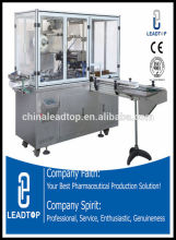 TMP-130 Fully Automatic Cellophane Over Wrapping Machine