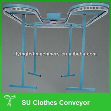 good Clothes Conveying Line price