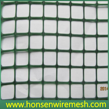 PE Plastic Mesh Fabrics