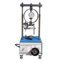 Unconfined Compression Test for Lime Soil: Strain and Unconfined Compressive Strength