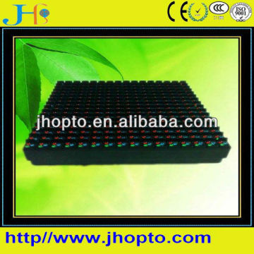 P10 outdoor full color large screen RGB led diplay module