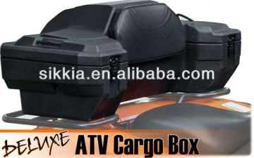 800CC ATV BOX ATV CASE QUAD TOP CASE