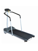 motorized  treadmill