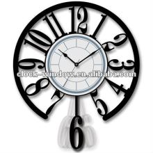 Pendulum Wall Clock