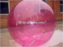 super crazy giant inflatable water walking ball for adult,overwater walking ball