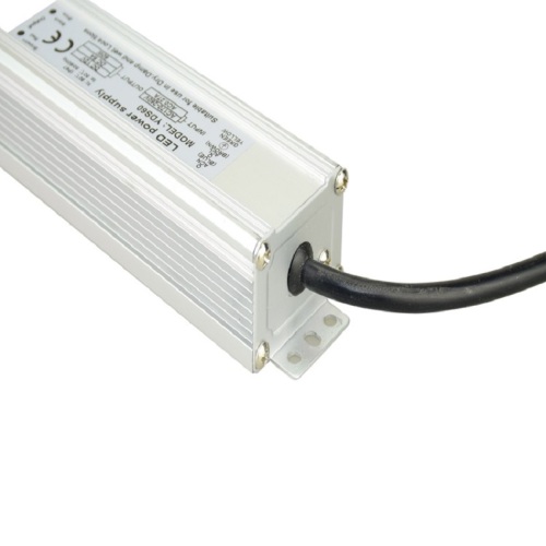 Αδιάβροχο φορτιστή OEM 12V 3A Switching Supply