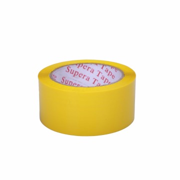 Clear Mylar Adhesive Tape