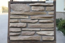 Ledgestone Interior & Exterior