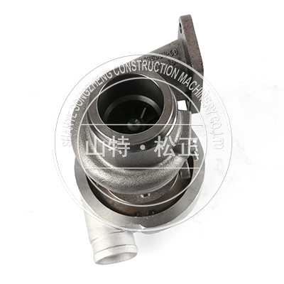 4D102-(1) Turbocharger