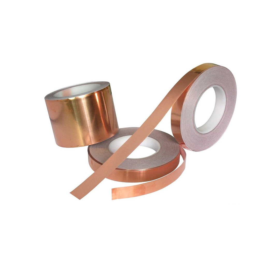 Copper Coated Pet Film03 2