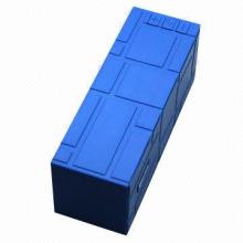 Portable Speaker, Art Design