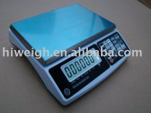 weigh scale weighing scale balanza Model CST