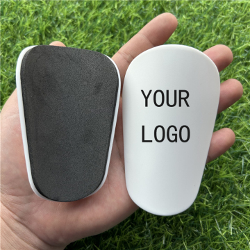 Custom Logo Shinguard - Football Shin Pads for Kids and Adults