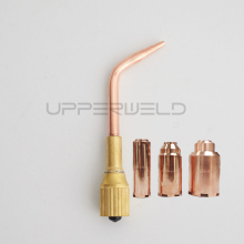 Welding Oxygen Acetylene Heavy Duty Heating Nozzle Torch
