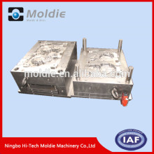 Ningbo pvc material injection electrical moulding
