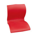 Molde de silla de taburete de plástico para silla de adulto